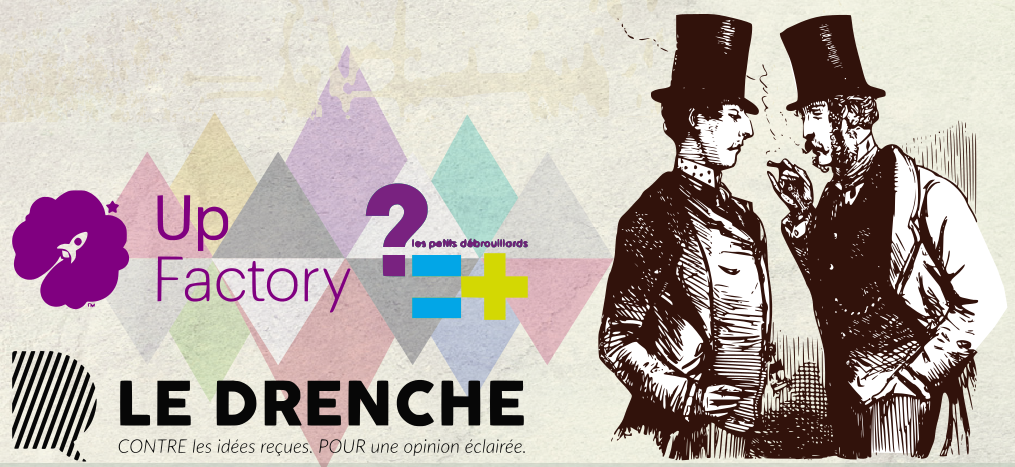 Soirée de lancement Argumentum